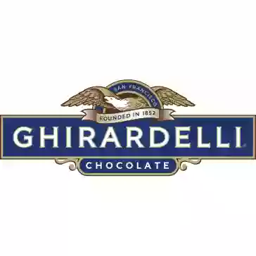 Ghirardelli Ice Cream & Chocolate Shop