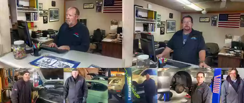 Folsom Autotech