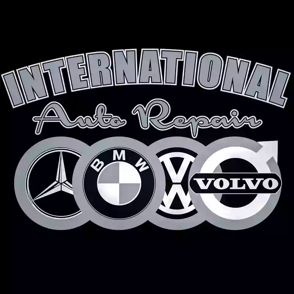 International Auto Repair