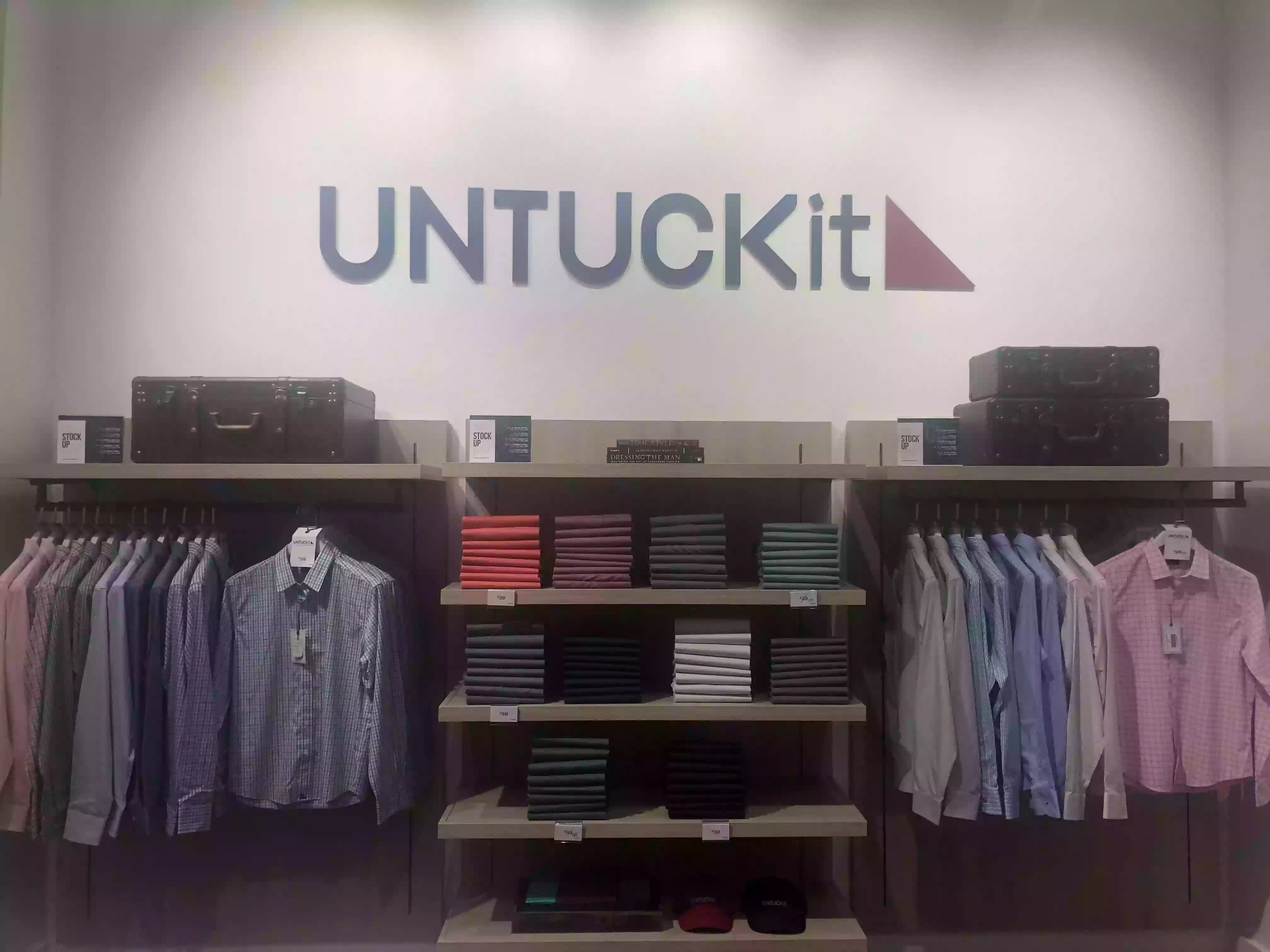 UNTUCKit