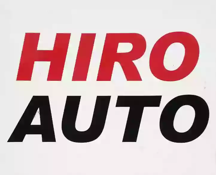 HIRO AUTO SERVICE