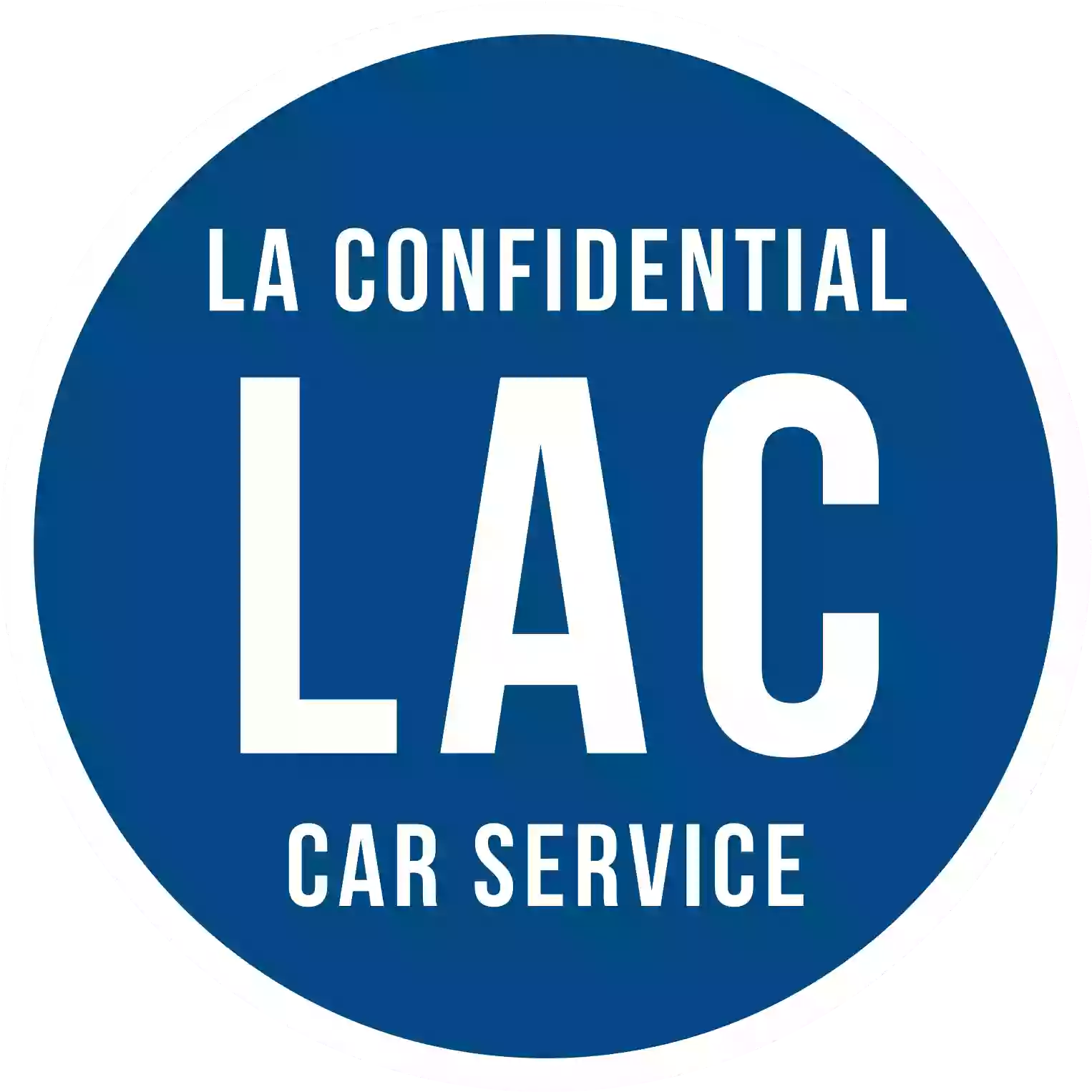 LAX Car Service by L.A Confidential Car Service