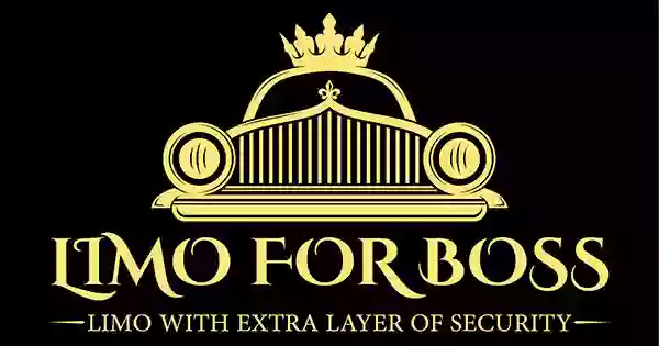 Limo for boss Inc.| Corporate black car service in Los Angeles