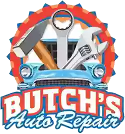 Butch's Auto & Truck Repair