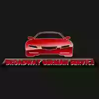 Broadway German Service