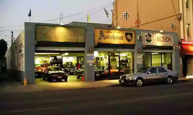 Long Beach Autohaus Ltd.