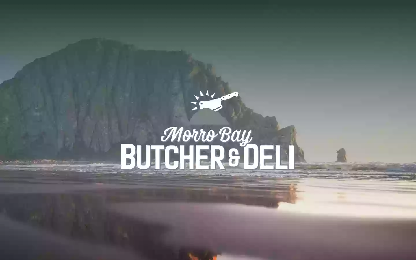 Morro Bay Butcher & Deli