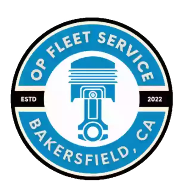 OP Fleet Service