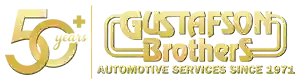 Gustafson Brothers Automotive