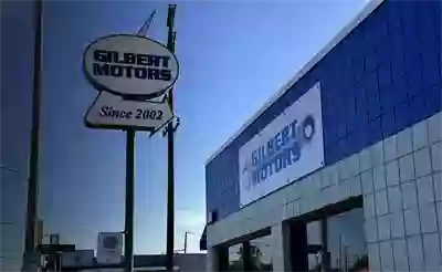 Gilbert Motor Service