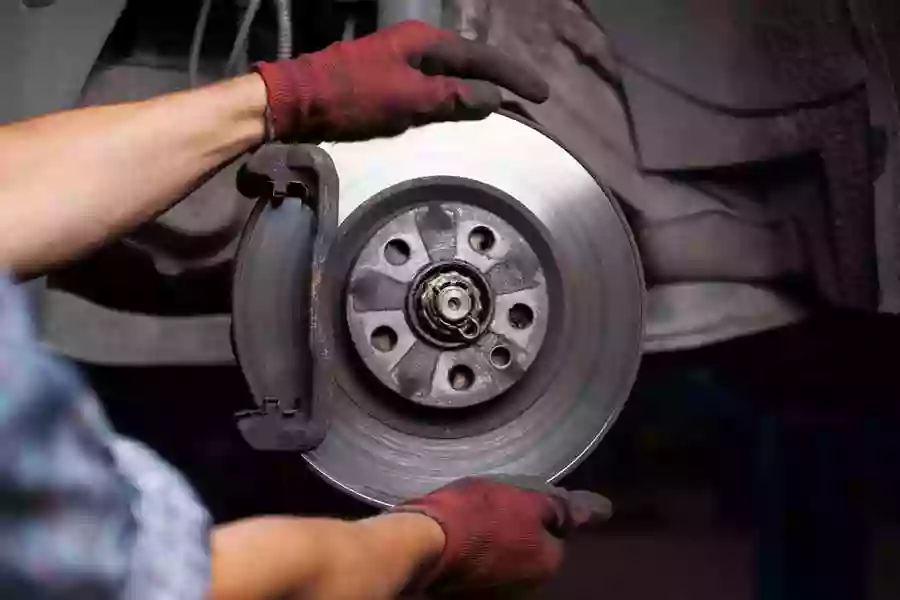 Ozzy's Automotive inc - Brake & Transmission Repair