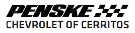 Penske Chevrolet of Cerritos Service Center