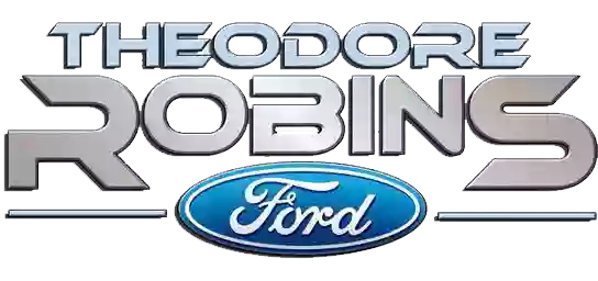 Theodore Robins Ford Service