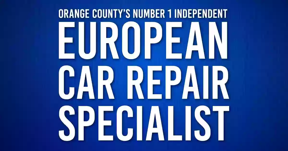 Euro Car Doctor