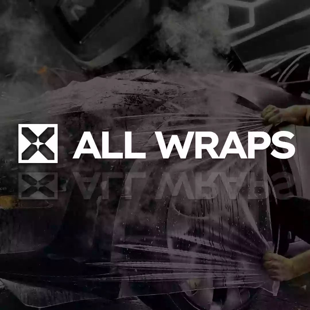 All WRAPS