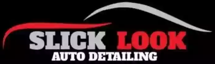 Slick Look Auto Detailing & ceramic coating