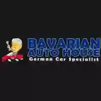Bavarian Auto House German car specialist