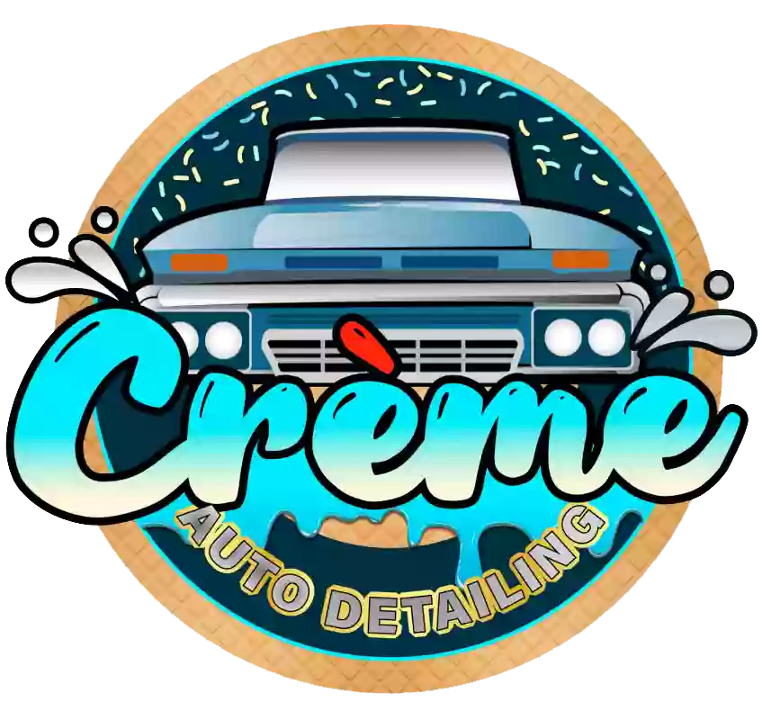 Crème Auto Detailing