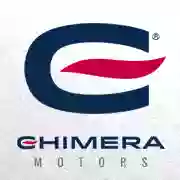 Chimera Motors Classic Car Restoration