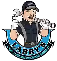 Larry's Independent Service - Reliable Auto Repair in Mission Viejo CA for all vehicles including BMW, Mini, Audi and Subaru