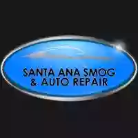 Santa Ana Smog Repair Inc