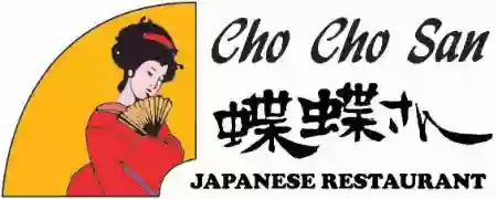 CHO CHO SAN - THE ORIGINAL