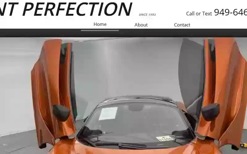 TINT PERFECTION - Newport Beach Mobile Window Tinting