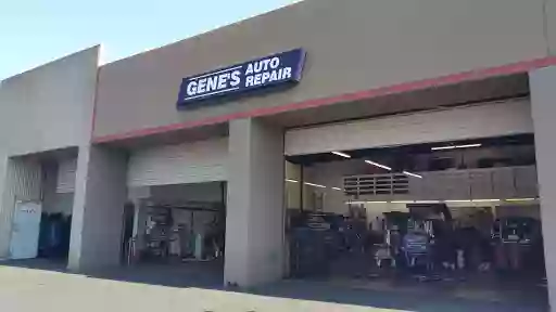 Gene's Auto Repair