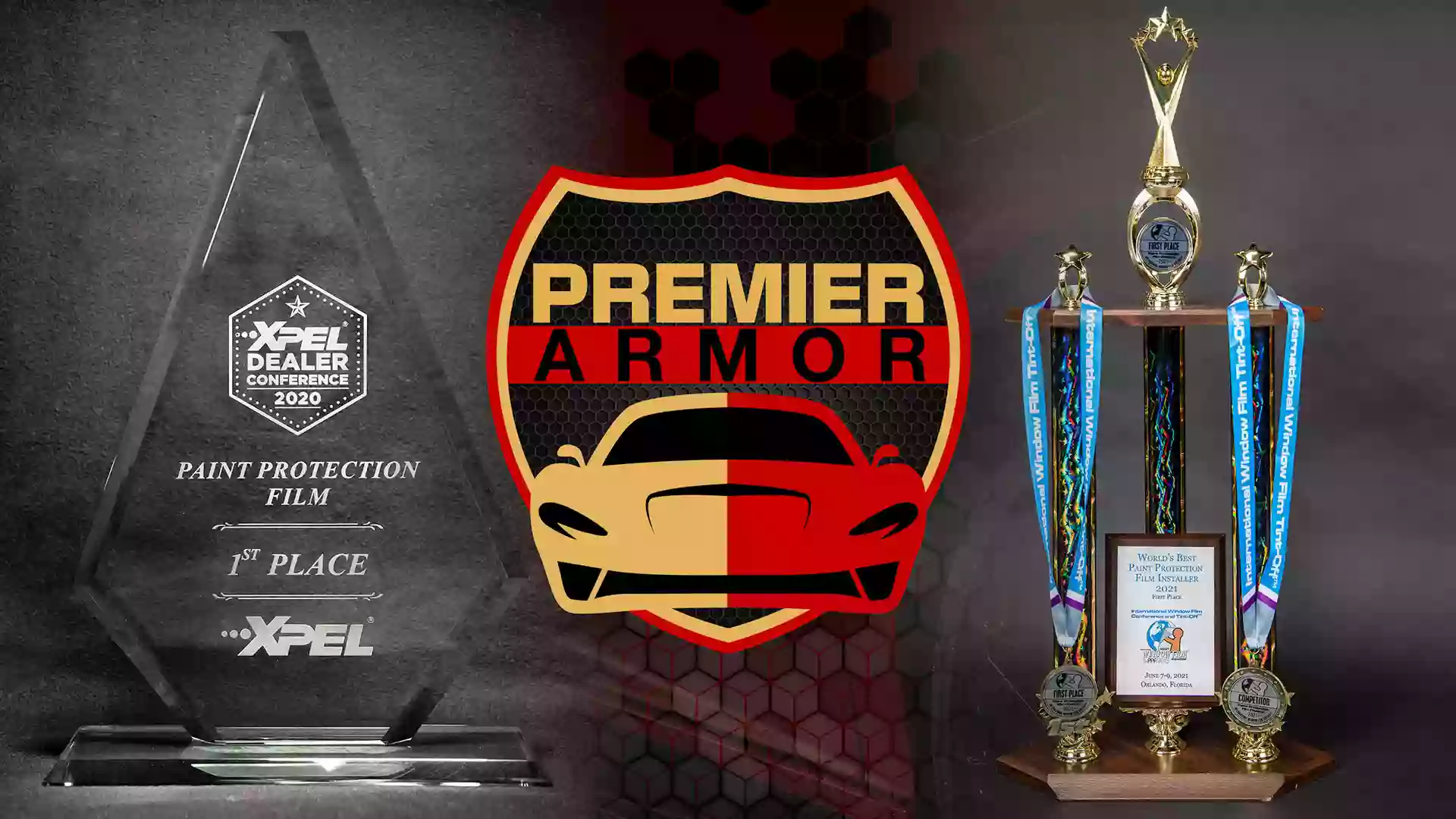 Premier Armor