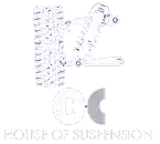 OC House Of Suspension