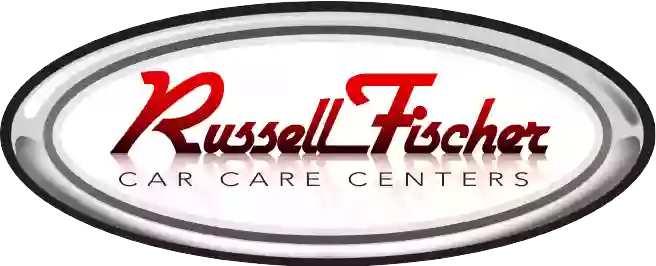 Russell Fischer Car Care - San Clemente