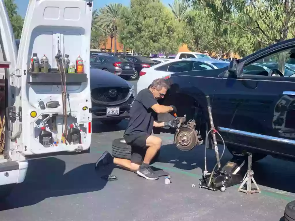 Menifee Car Repair