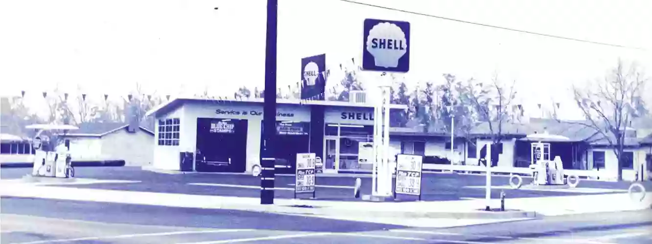 George's Shell Auto & Repair