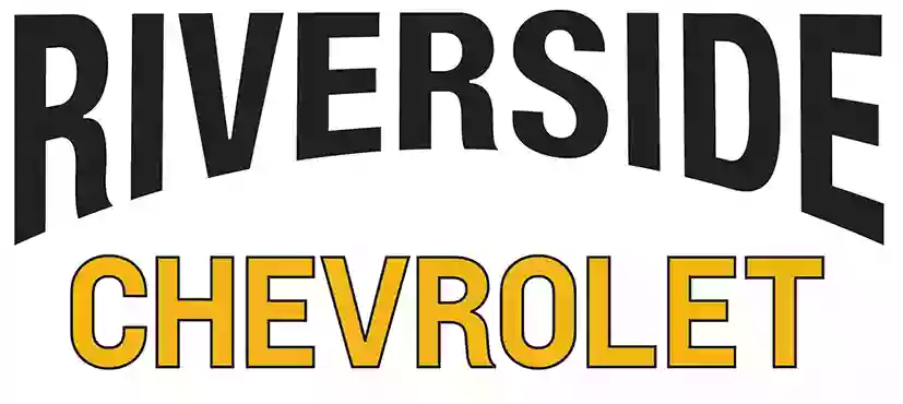Riverside Chevrolet Service