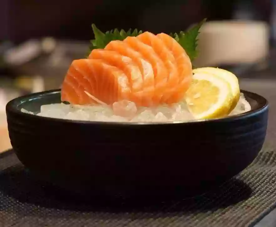 Kazuki Sushi