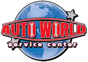 Auto World Service Center