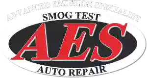 Advanced Emission Specialist's