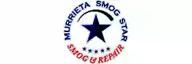 Murrieta Smog Star Auto Repair Shop Smog check brake light inspections