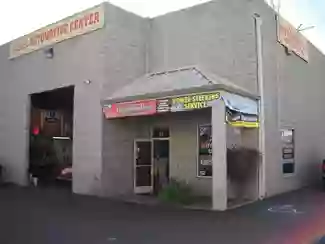 Rick's Automotive Center