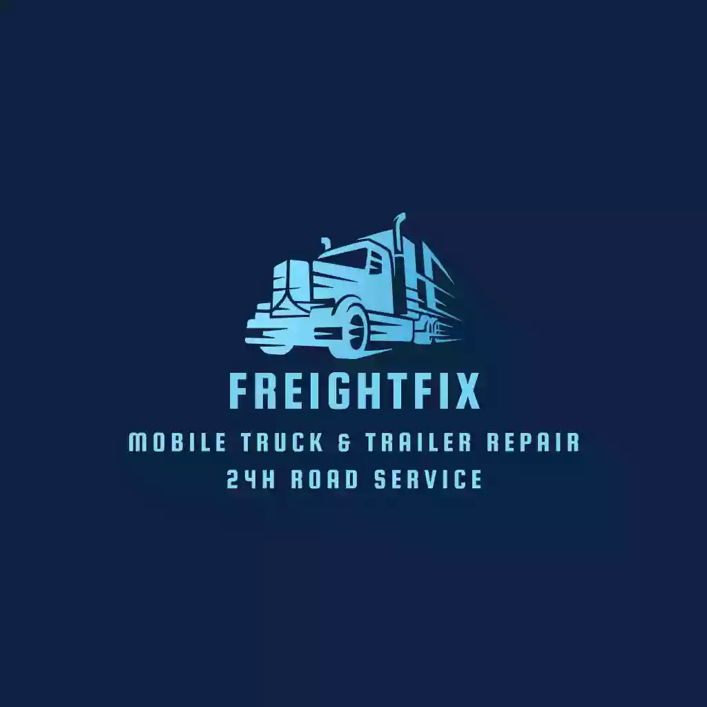 FREIGHTFIX Mobile Truck & Trailer Repair