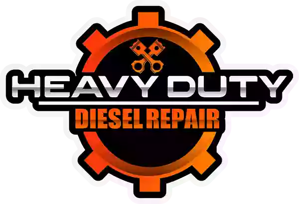 Heavy Duty Diesel Repairs Inc.