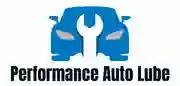 Performance Auto Lube