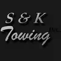 S & K Towing