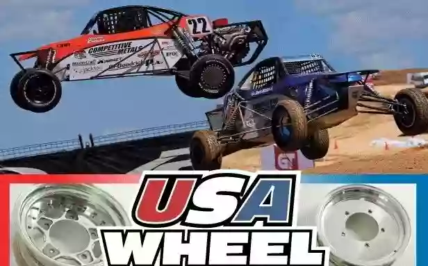 USA wheels