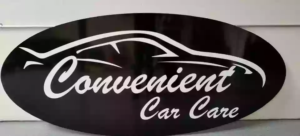 Convenient Car Care