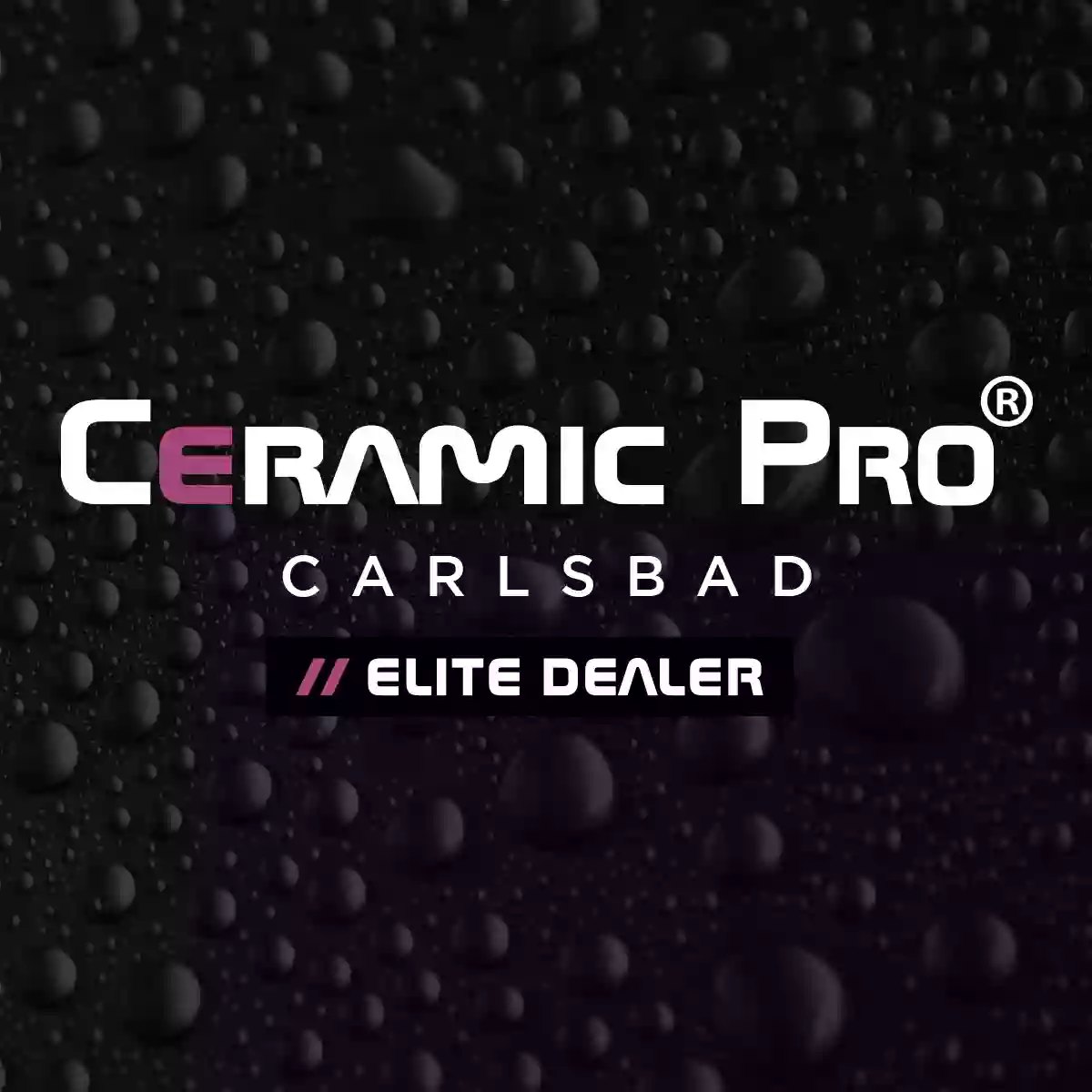 Ceramic Pro Elite Carlsbad