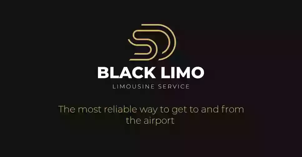 BlackLimo San Diego