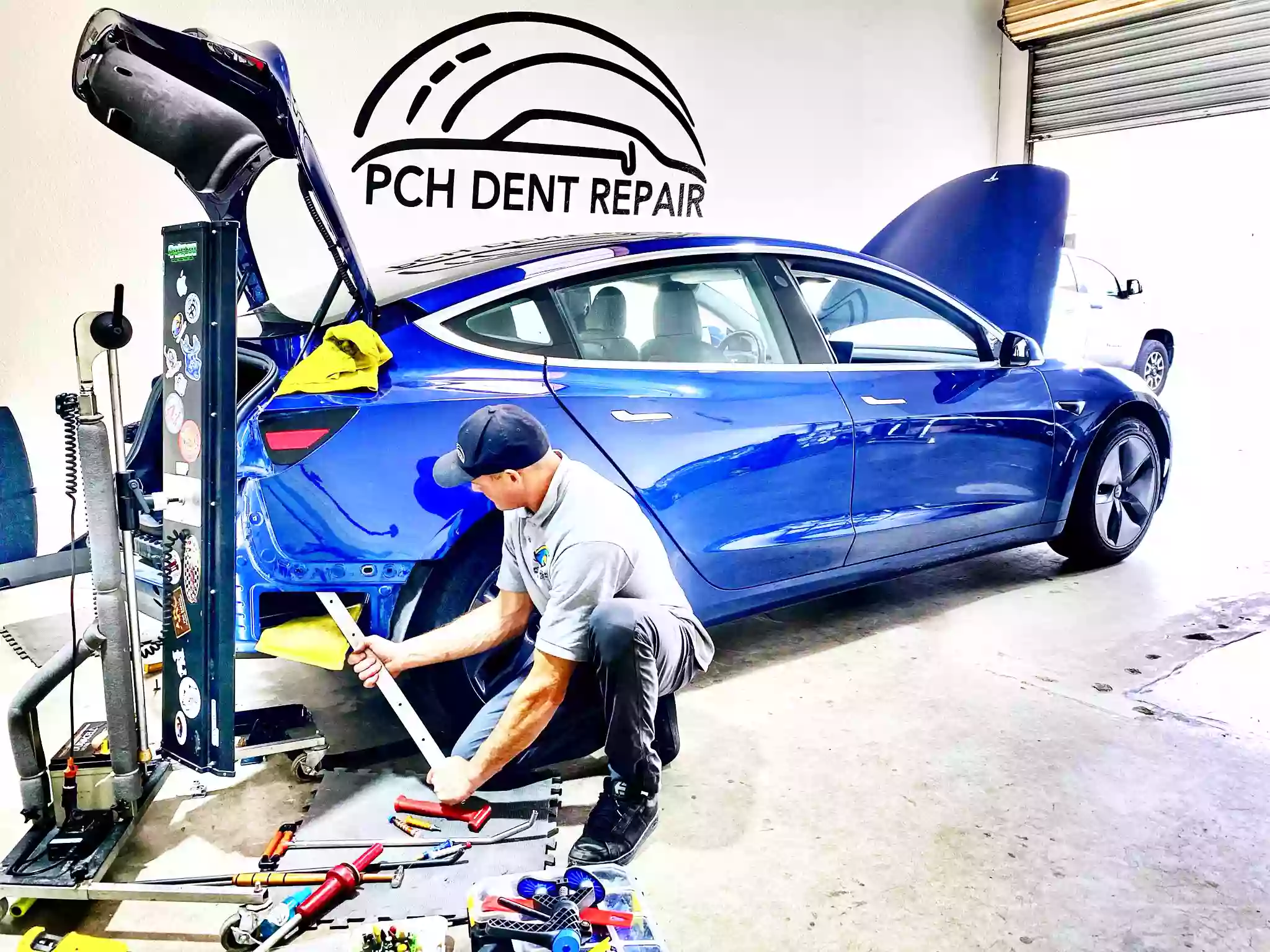 PCH Dent Repair