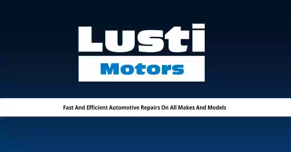 Lusti Motors