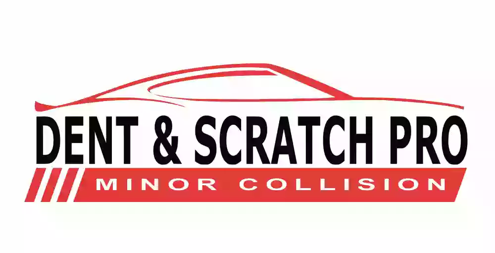 Dent and Scratch Pro